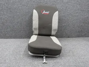 Lee Aviation JA30 SuperSTOL Pilot Seat Assembly